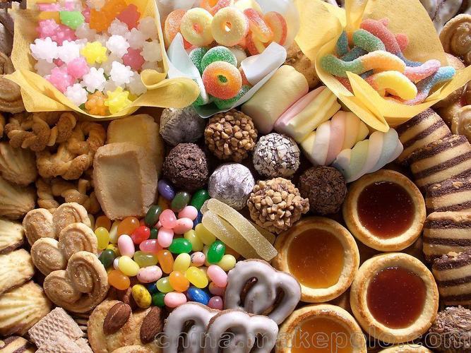 食品报关代理