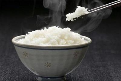 白米饭是垃圾食品吗 白米饭有没有营养