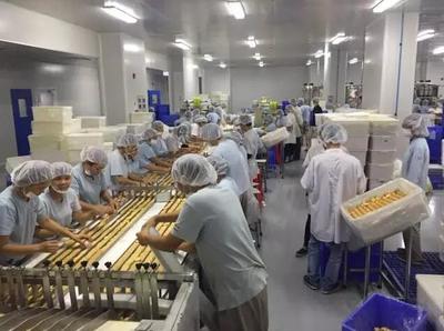 滨崎食品颠覆创新,上市两个月,催货、断货、抢货频发