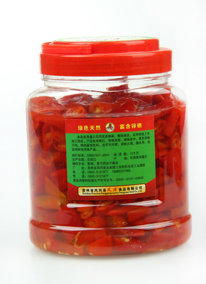 【泡辣椒 辣椒批发 绿色无公害食品 有机产品价更低】价格,厂家,图片,其他调味品,贵州省凤冈县精诚佳有机食品商贸-