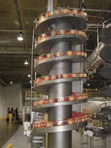 conveyor screw conveyor
