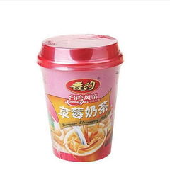 香约奶茶产品 产品图片 加盟店怎么样