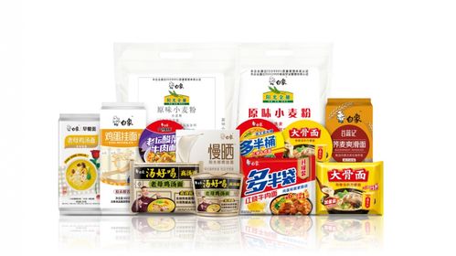 白象食品持续创新,引领品牌升级发展