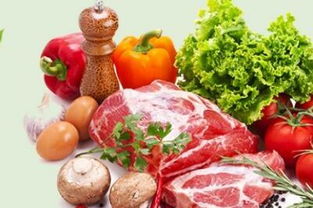 2019上海进出口冷冻与生鲜食品展览会