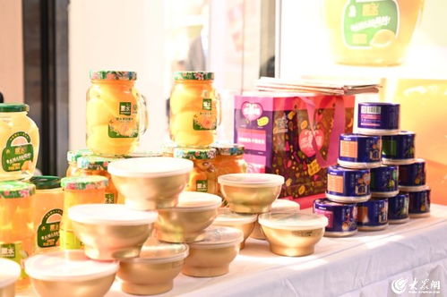 临沂农产品 食品 企业走进粤港澳大湾区 深圳 推介会召开