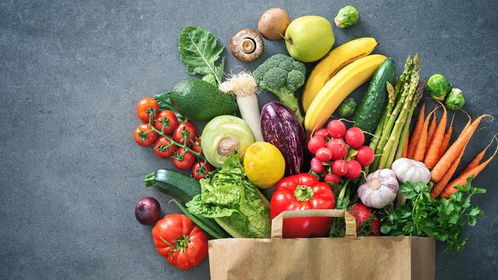 新鲜食品一定比冷冻食品更有营养吗
