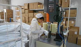 食品过滤袋 食品饮料过滤袋 医药过滤袋 果汁过滤袋 食品油如何过滤 广州滤袋价格 品牌:匠奇 -盖德化工网