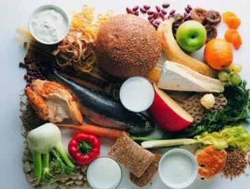 绿色食品与纯天然食品有哪些区别 天然食品加工食品的区别