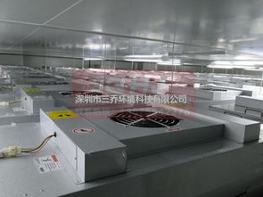 无尘车间 洁净厂房 药厂净化车间 食品厂净化车间