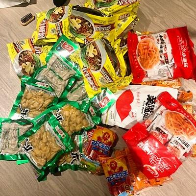 邮寄食品到国外需要注意些什么呢