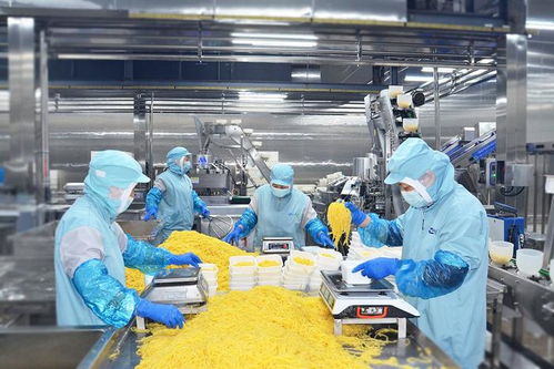 万亿级魔芋赛道激战正酣 山东民安食品凭啥成为500 品牌的 隐形冠军