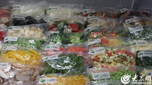 食全食美 品味河东 临沂河东首届食品博览会开幕