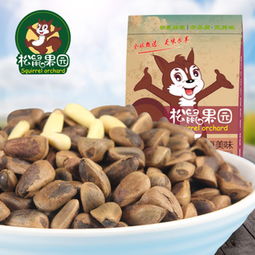松鼠果园休闲食品产品 产品图片 加盟店怎么样