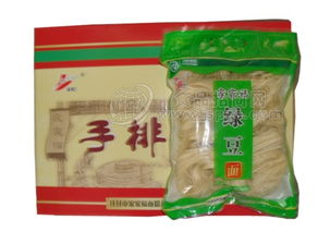 家家福绿豆面 批发价格 厂家 图片 食品招商网