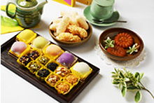 韩国旅游时一定要买的食品