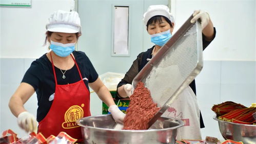南充嘉陵区 发展农产品加工企业 助推乡村振兴