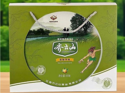 齐云山食品,来自江西赣州,递交ipo招股书,拟赴香港上市