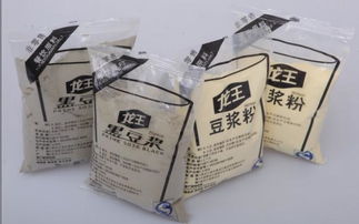 豆浆粉图片,豆浆粉高清图片 黑龙江省农垦龙王食品有限责任公司,