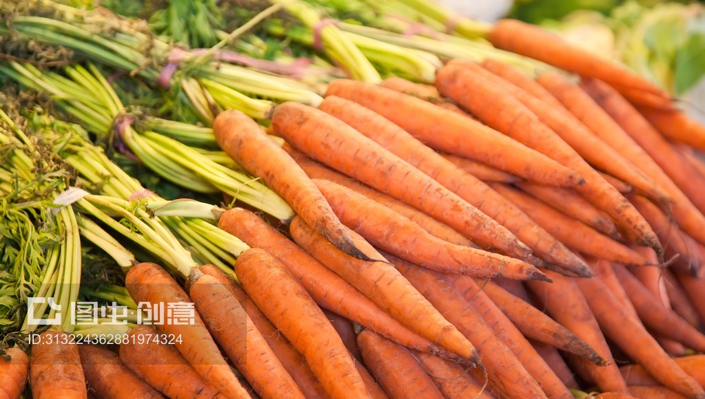 菜市场vegetable market