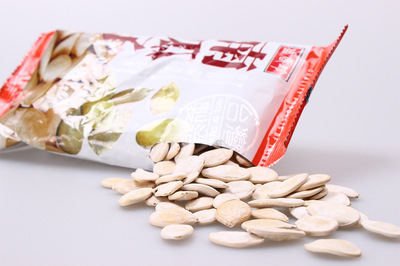 【宝岛印象专供台湾食品日用品进出口休闲食品盛香珍南瓜子仁】价格,厂家,图片,坚果炒货,厦门金兴能进出口-