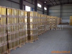 18kg铁皮桶果粒橙浆 信息