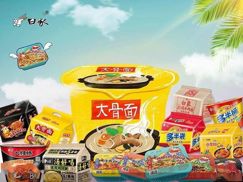 白象二次创业 数千万元入股单身粮，食品行业抄捷径？