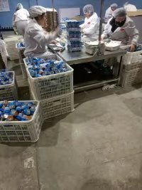 亨氏食品厂急招 月薪4000-6000元,食品行业优质就业良机