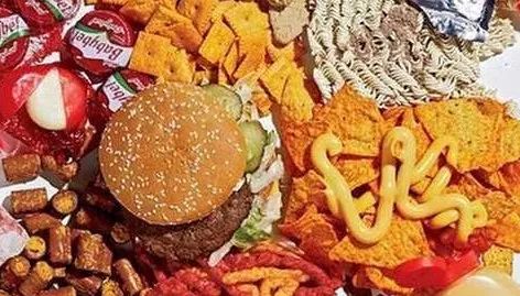 11岁少女140斤病危的背后 祖辈“蔬菜养生”的致命误区